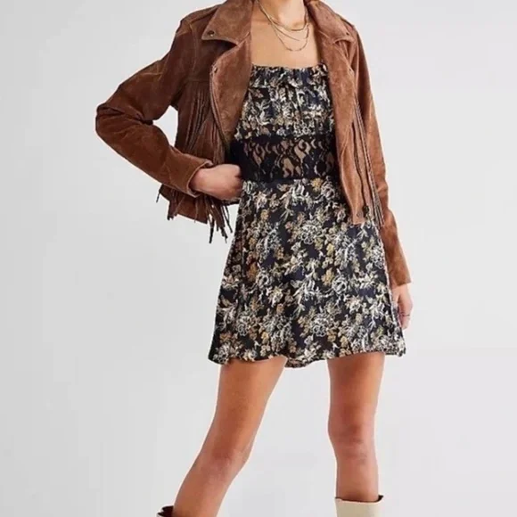 mini mitte dress Matiya Corset Mini Dress